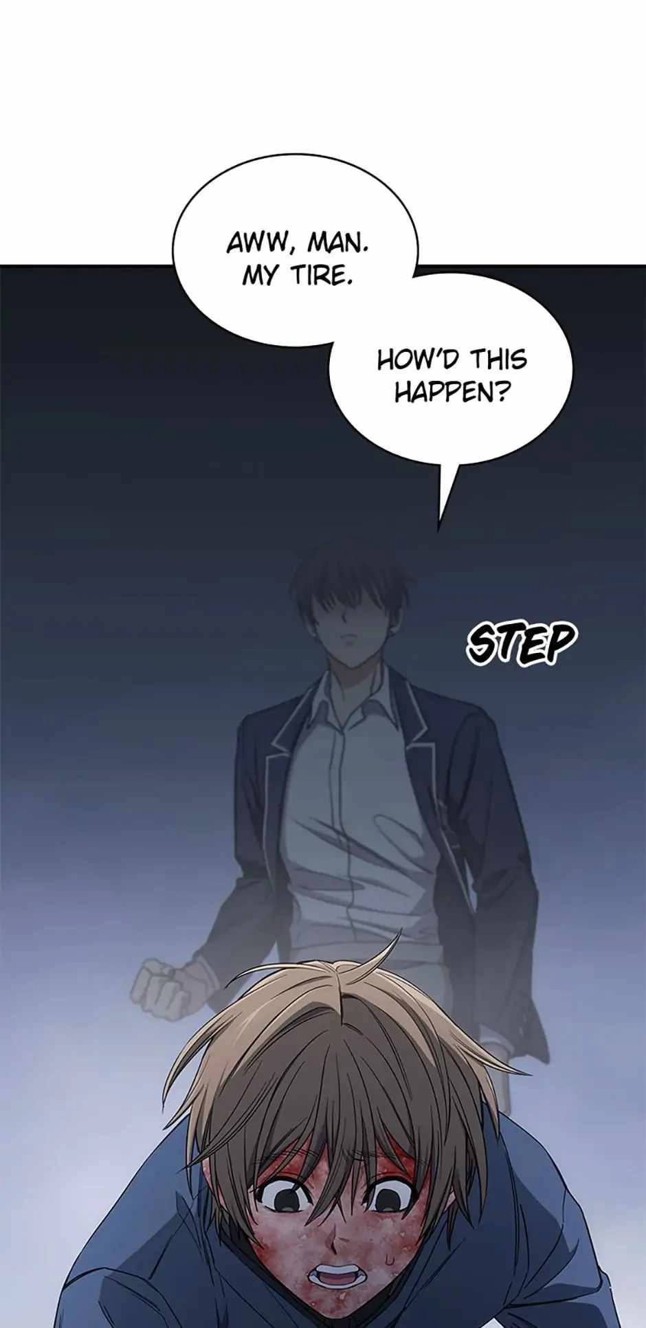 Psychometrer Super Sense Detective Chapter 12 61